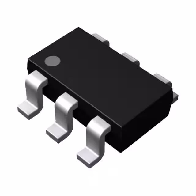 RQ6G050ATTCR Rohm Semiconductor  Transistors - FET MOSFET - Simples